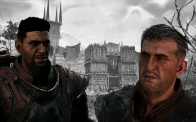 Gothic 1 Remake: Should You Pay Jackal or Bloodwyn — Full Consequences Guide
