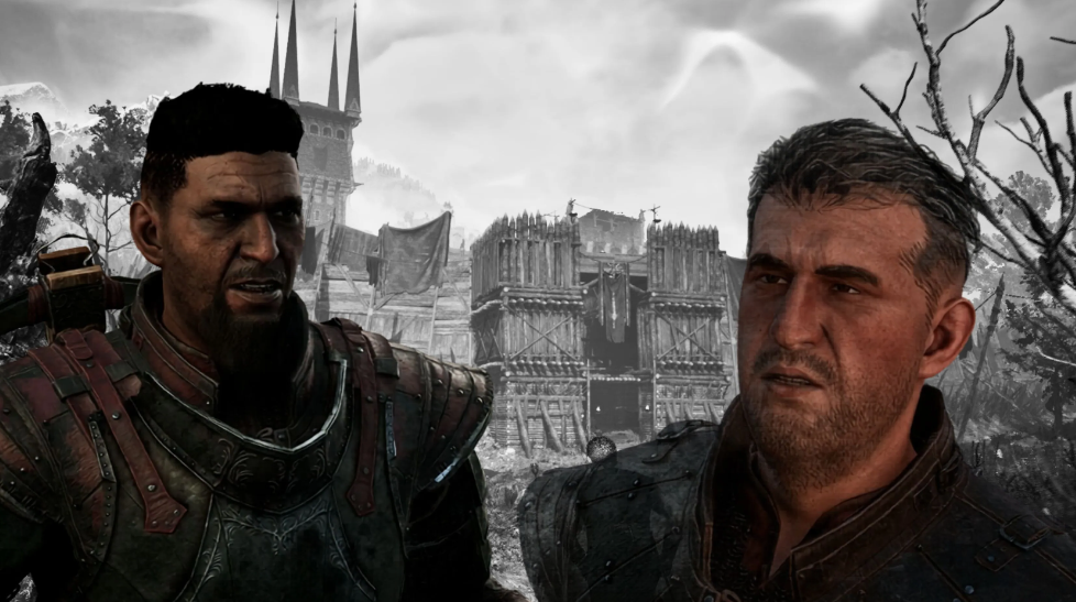 Gothic 1 Remake: Should You Pay Jackal or Bloodwyn — Full Consequences Guide