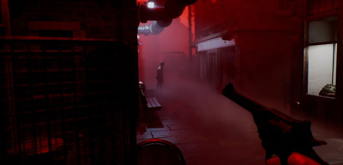 Silent Hill: Townfall — release date, gameplay, monsters, and three-part reboot comparison - Image 3