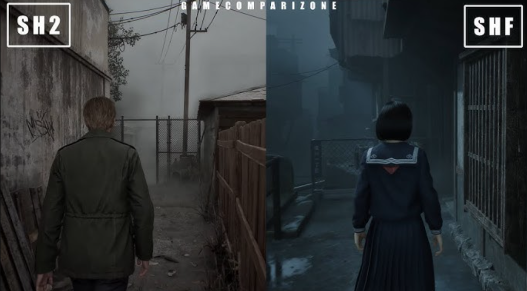 Silent Hill: Townfall — release date, gameplay, monsters, and three-part reboot comparison - Image 4