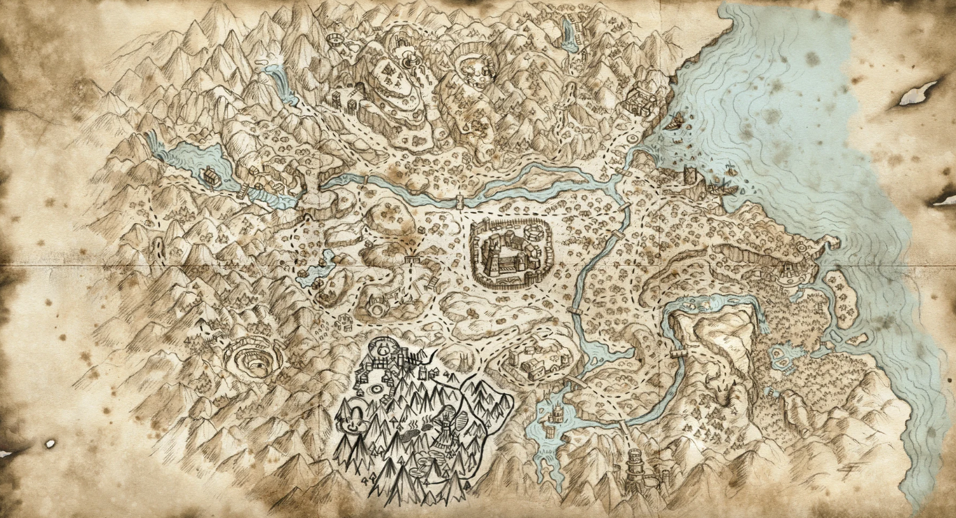 How to increase mana in Gothic 1 Remake: complete guide to potions, rings, training, and alchemy - Image 4