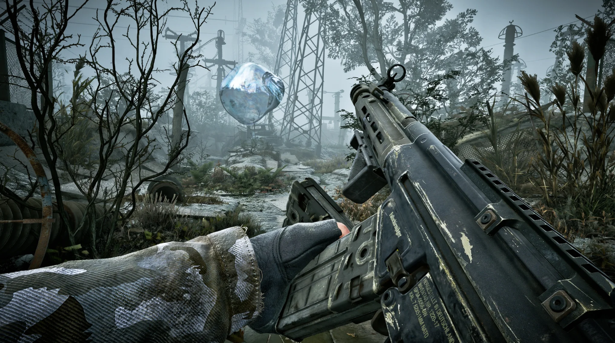 STALKER 2 Cost of Hope DLC trailer — Summer 2026 release, new locations and story - Image 2
