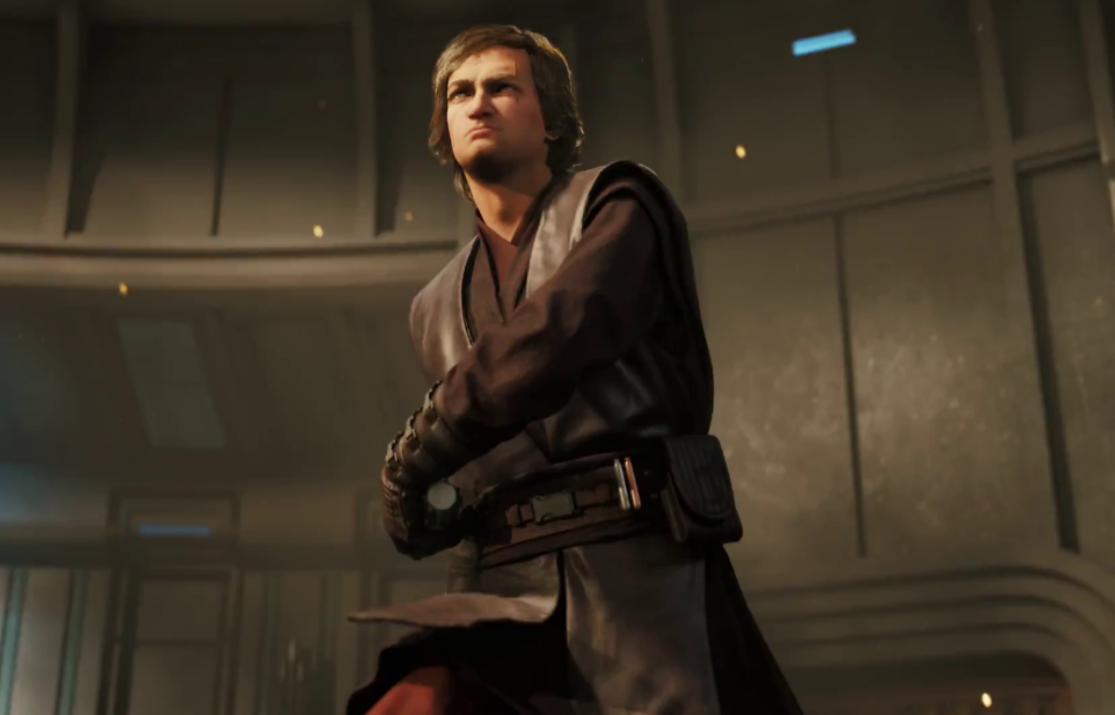 Star Wars Zero Company: Anakin Skywalker in new trailer, release date, and XCOM 2 comparison