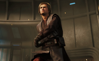 Star Wars Zero Company: Anakin Skywalker in new trailer, release date, and XCOM 2 comparison