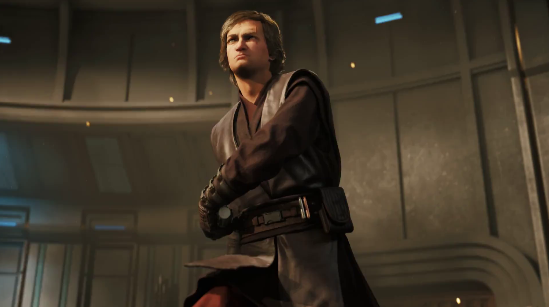 Star Wars Zero Company: Anakin Skywalker in new trailer, release date, and XCOM 2 comparison
