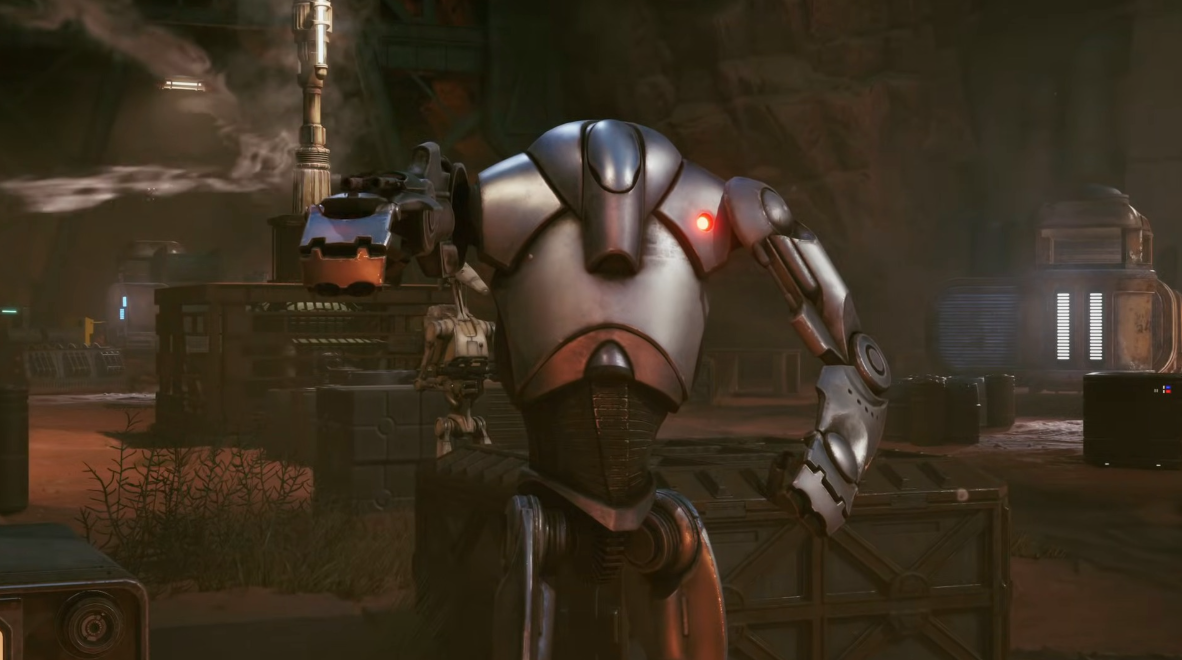 Star Wars: Zero Company — release date, price, gameplay and XCOM 2 comparison - Image 3