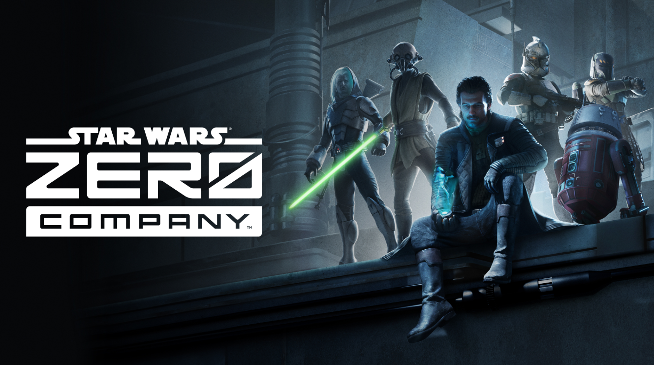 Star Wars: Zero Company — release date, price, gameplay and XCOM 2 comparison