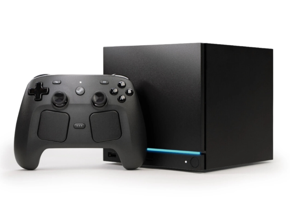 Steam Machine RAM Lottery: Valve Can't Guarantee Whether You'll Get One or Two DDR5 Sticks