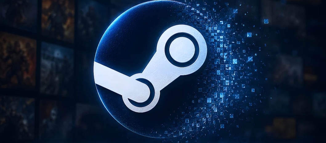 Valve Loses the War Against Scammers: Physical Steam Gift Cards Are Gone for Good