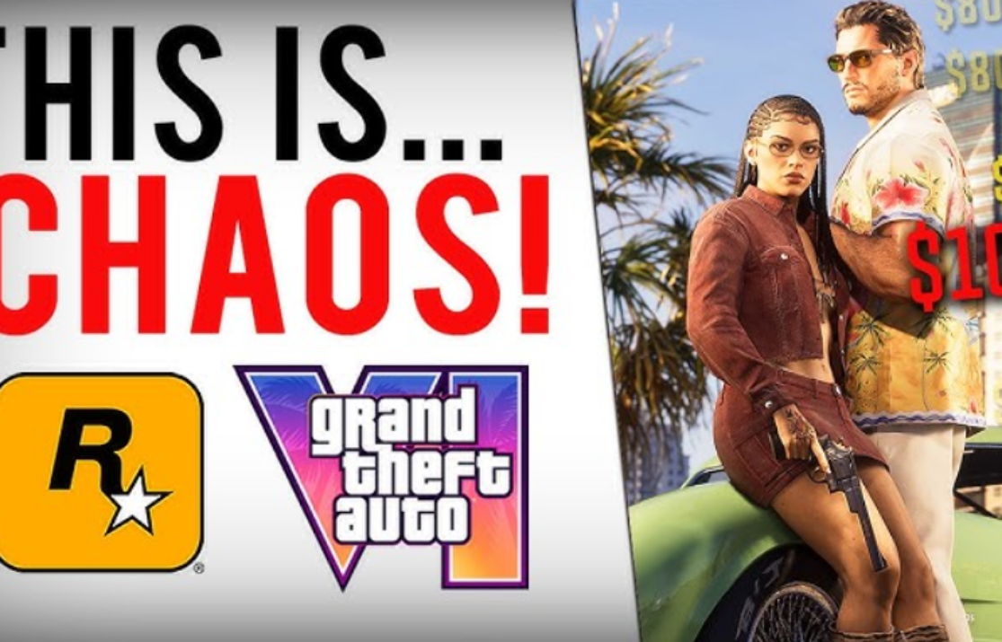 Stores declare war on GTA 6: why disc-less physical copies threaten the industry