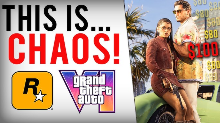 Stores declare war on GTA 6: why disc-less physical copies threaten the industry