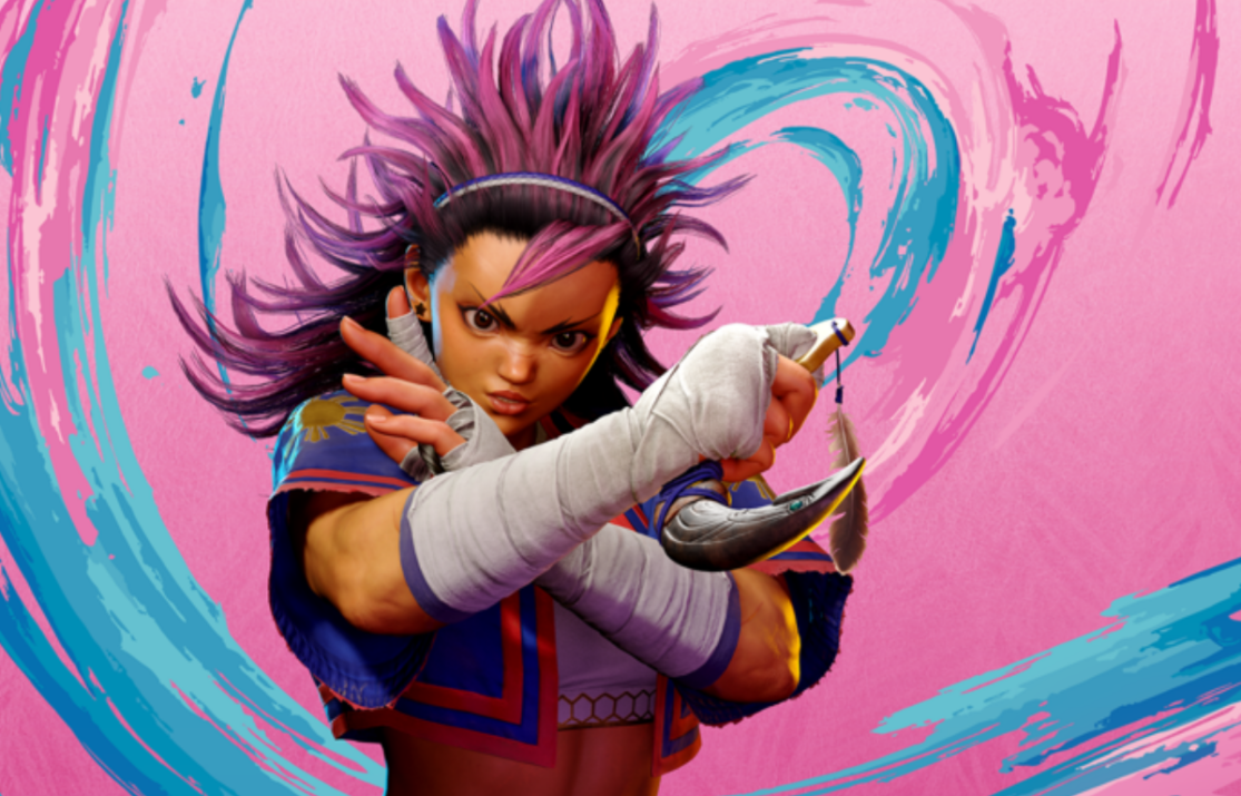 Street Fighter 6: complete Yasmin gameplay breakdown — eskrima, karambit, Bayani Mode, and release date