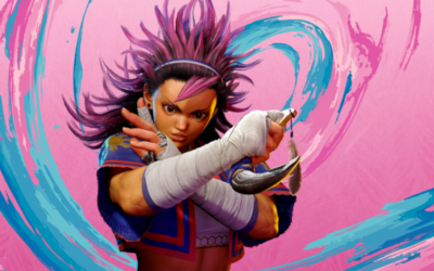 Street Fighter 6: complete Yasmin gameplay breakdown — eskrima, karambit, Bayani Mode, and release date