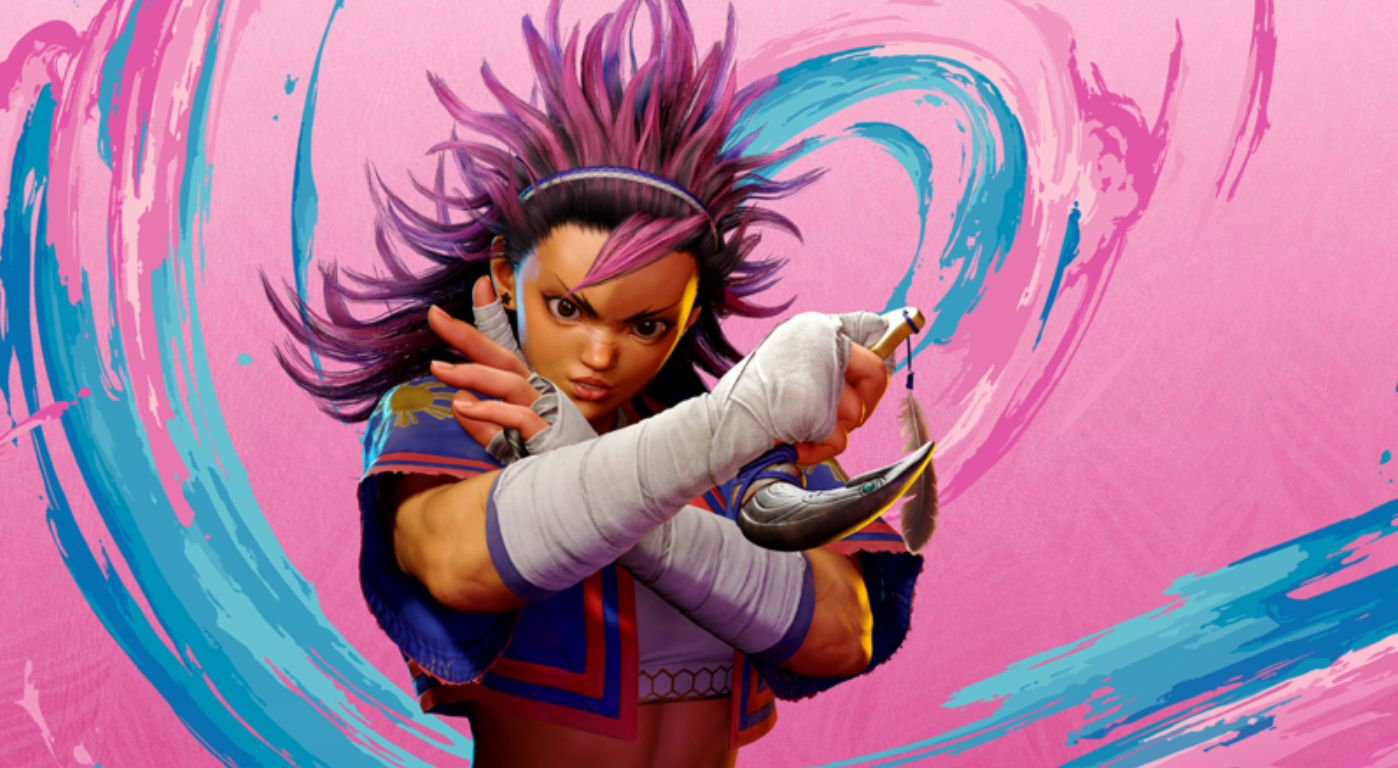 Street Fighter 6: complete Yasmin gameplay breakdown — eskrima, karambit, Bayani Mode, and release date