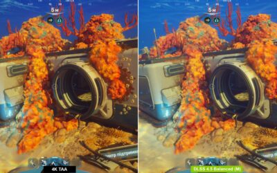 Subnautica 2 Hotfix 3: DLSS 4.5 Support, Crash Fixes and Creature Behavior Rebalance