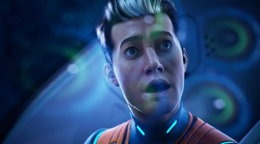 Subnautica 2 update: Prawn suit, new biome, and co-op improvements