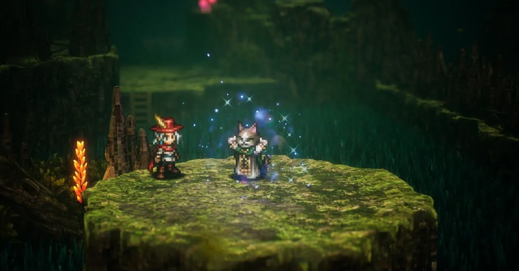 Sword of Leitstaff location