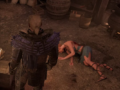 Gothic 1 Remake: complete Syra quest walkthrough with secrets and spoilers