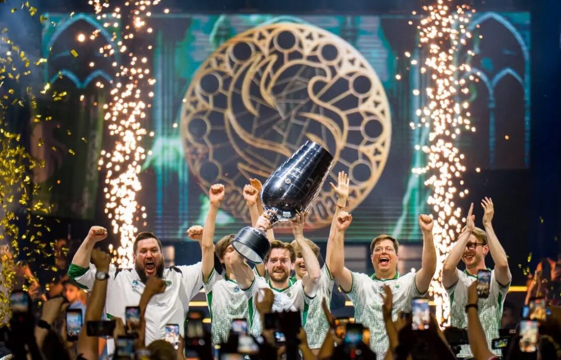 Falcons Are IEM Cologne Major 2026 Champions: How NiKo and Karrigan Finally Ended Their Major Drought