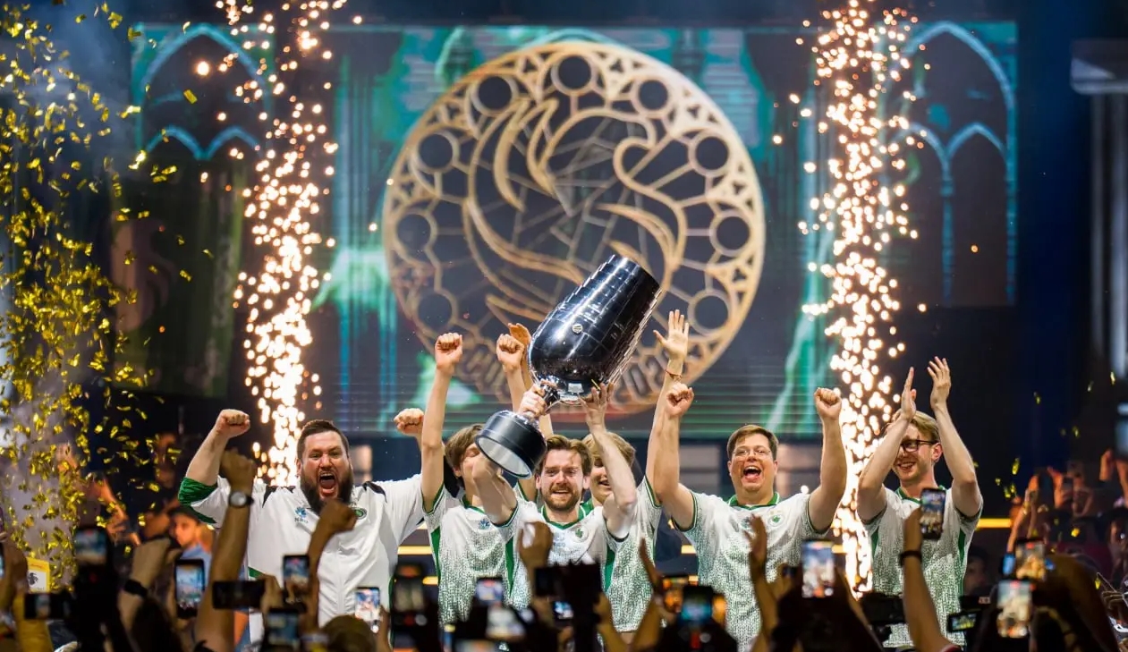 Falcons Are IEM Cologne Major 2026 Champions: How NiKo and Karrigan Finally Ended Their Major Drought