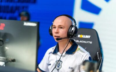 EliGE on Team Liquid’s Elimination from IEM Cologne Major 2026: “Mentally We Weren’t Ready to Win”