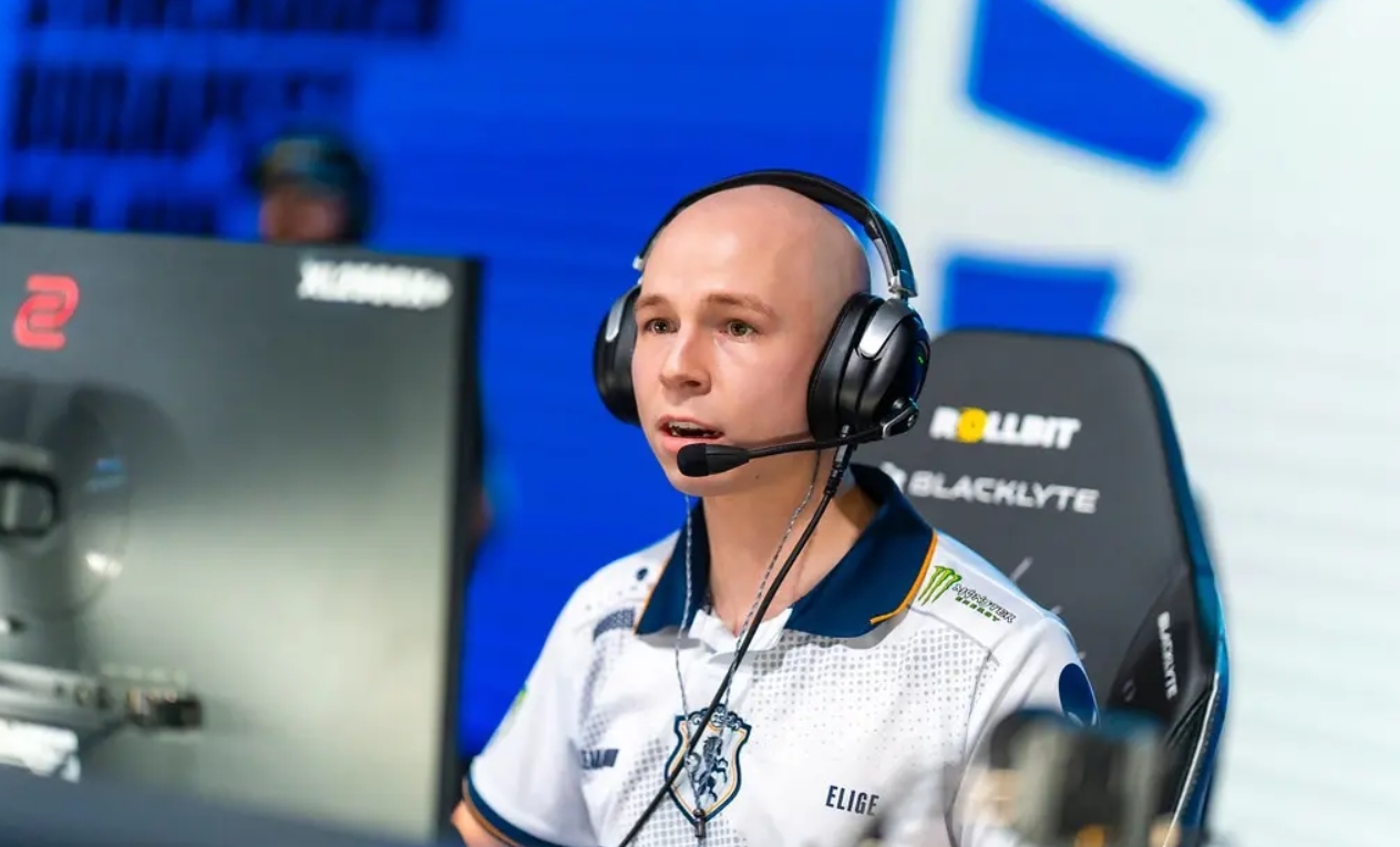 EliGE on Team Liquid's Elimination from IEM Cologne Major 2026: "Mentally We Weren't Ready to Win"