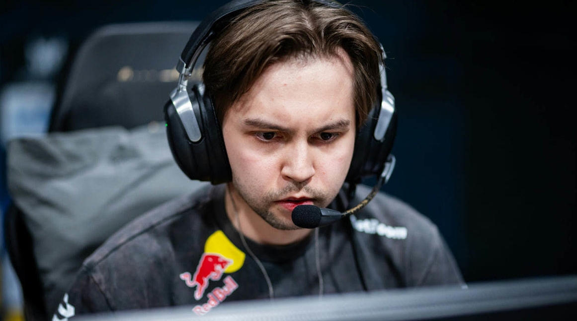 Team Spirit Crushed Aurora in Three Maps to Advance 2-0 at IEM Cologne Major 2026