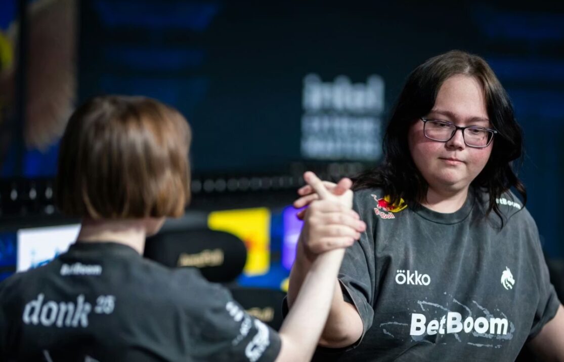 IEM Cologne Major 2026 Stage 2 Day 2 Results: Spirit and FUT Advance, GamerLegion and FlyQuest Eliminated