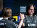 IEM Cologne Major 2026 Stage 2 Day 2 Results: Spirit and FUT Advance, GamerLegion and FlyQuest Eliminated