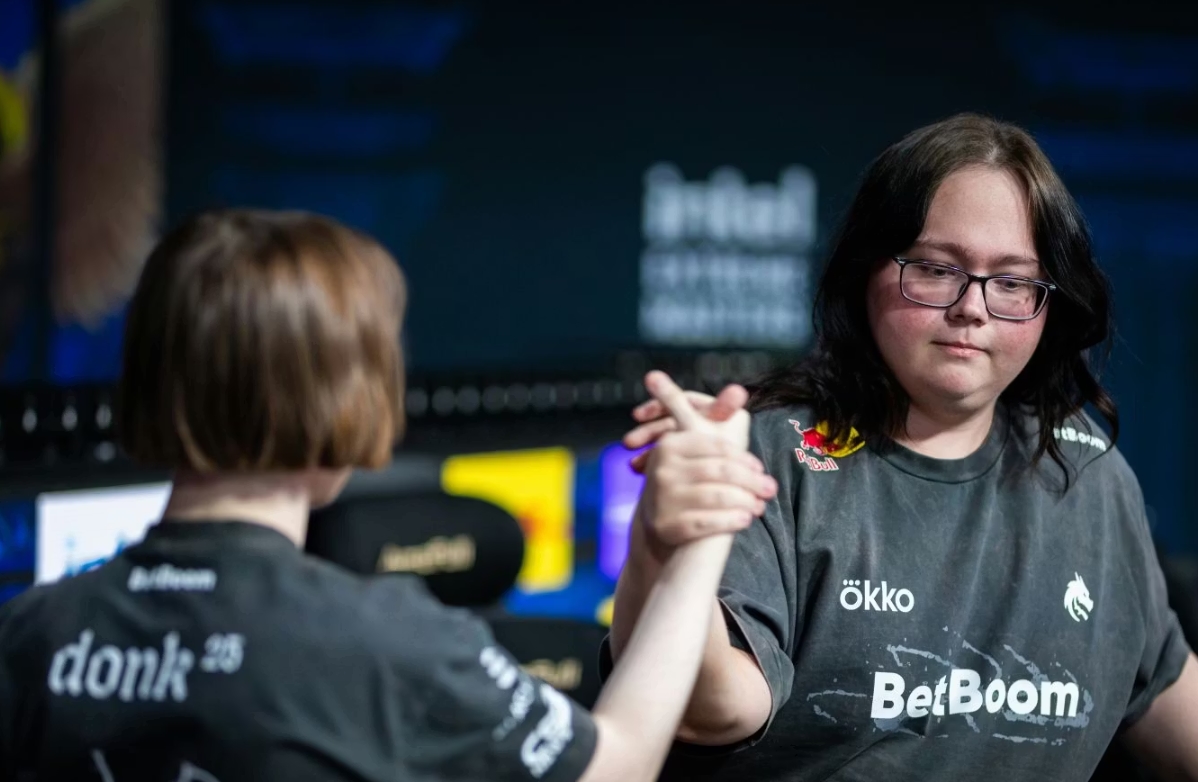 IEM Cologne Major 2026 Stage 2 Day 2 Results: Spirit and FUT Advance, GamerLegion and FlyQuest Eliminated