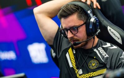 “96% Odds Are No Reason to Relax”: apEX Reveals the Mental Code Behind Team Vitality’s Dominance at IEM Cologne Major 2026