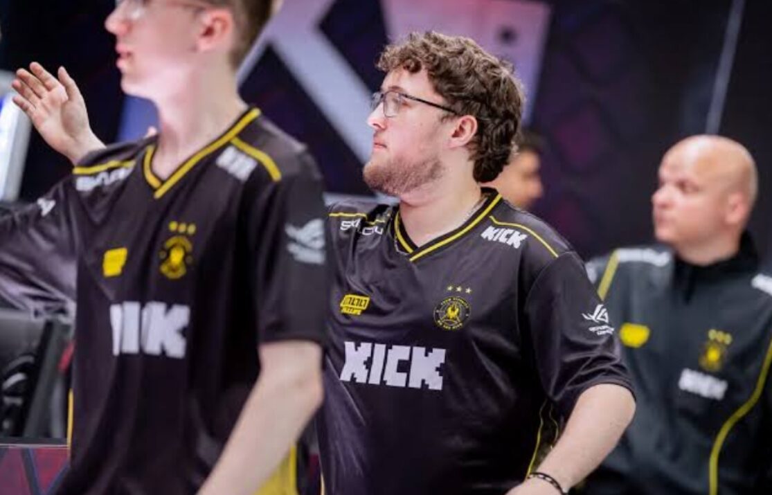 9z Beat Team Vitality 2-1 at IEM Cologne Major 2026 — South Americans Head to Playoffs