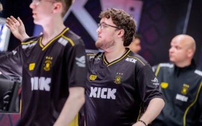 9z Beat Team Vitality 2-1 at IEM Cologne Major 2026 — South Americans Head to Playoffs