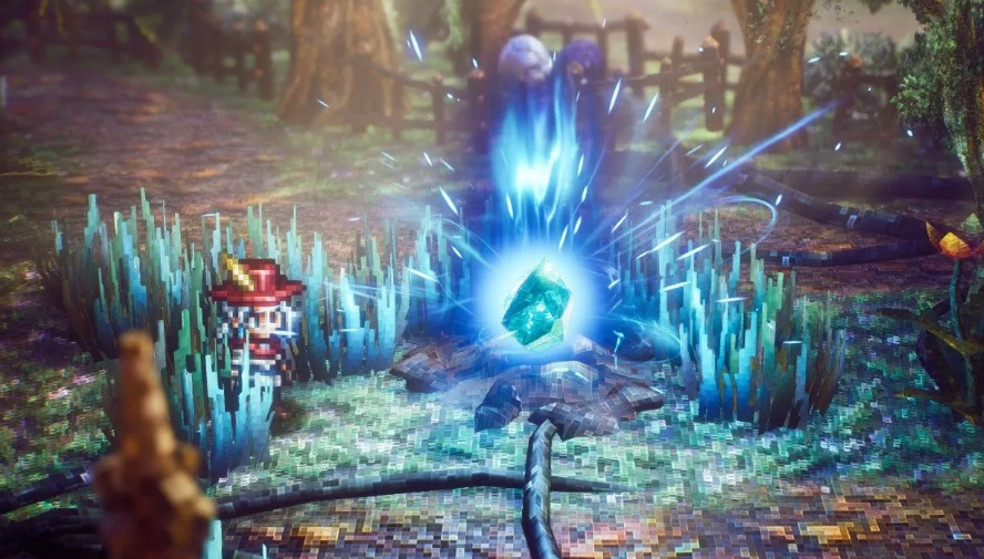 Northern Tower final battle