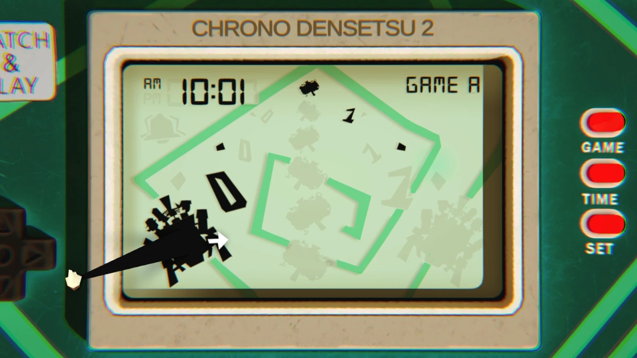 Crushed in Time — The Quest Where Sherlock Holmes Hunts Bugs Inside His Own Game - Image 3