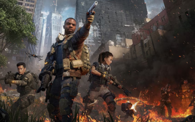 The Division 3 — who Ubisoft is hiring in Malmö, which jobs are open, and what it means