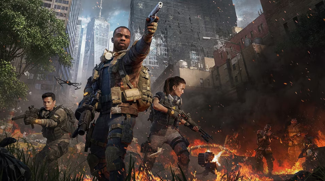 The Division 3 — who Ubisoft is hiring in Malmö, which jobs are open, and what it means