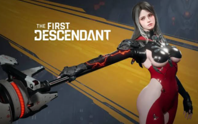 The First Descendant x Evangelion: trailer, date, prices, and full skin list
