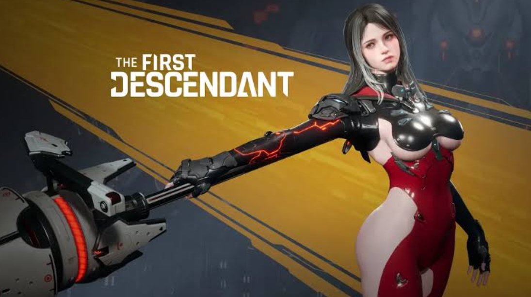The First Descendant x Evangelion: trailer, date, prices, and full skin list