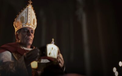 Crusader Kings III By God Alone DLC — Play as the Pope and Rewrite Christian Doctrine
