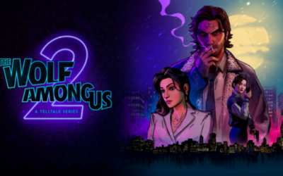 The Wolf Among Us 2 Officially Launches in 2027: Complete Development Timeline