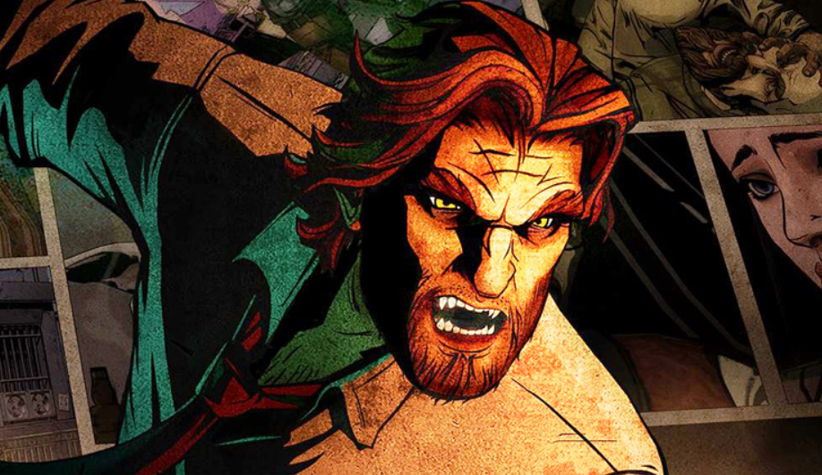 The Wolf Among Us 2