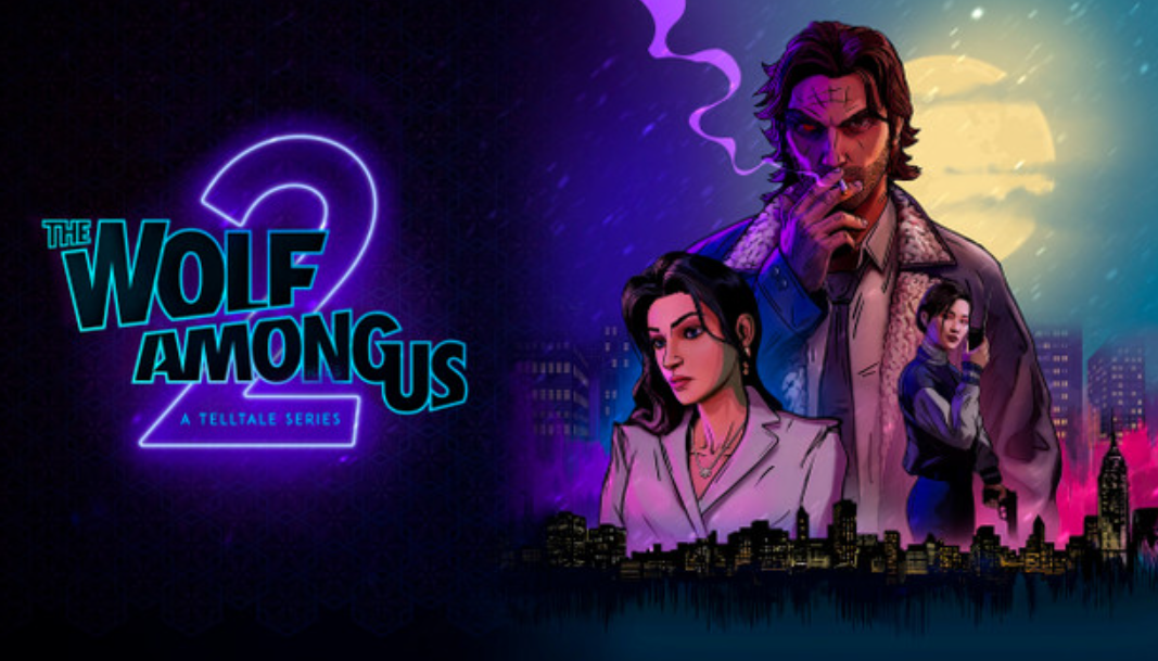 The Wolf Among Us 2 Officially Launches in 2027: Complete Development Timeline