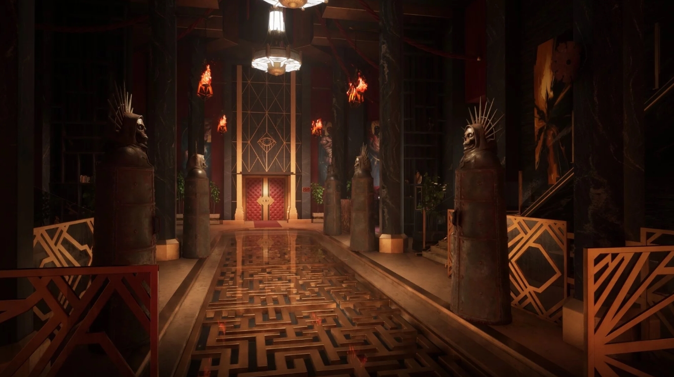 Clive Barker’s Hellraiser Revival: Release Date, Gameplay, Price and Everything You Need to Know - Image 3
