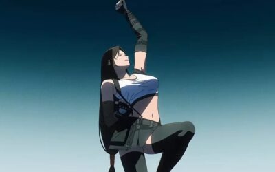 Tifa Lockhart from Final Fantasy VII Is Coming to Street Fighter 6 — Release Date, Year 4 Roster & What to Expect