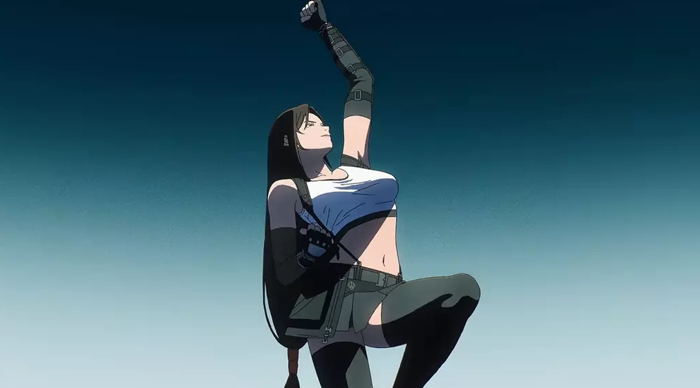 Tifa Lockhart from Final Fantasy VII Is Coming to Street Fighter 6 — Release Date, Year 4 Roster & What to Expect