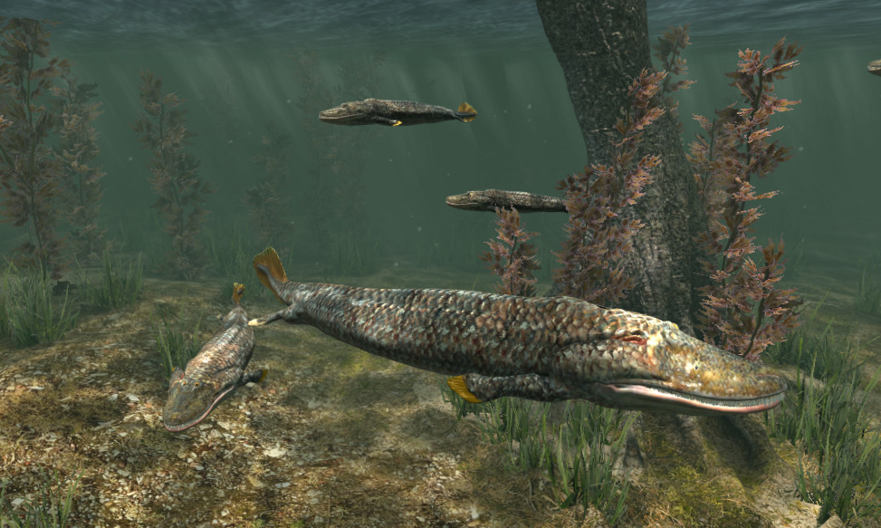 Dwarf Fortress is getting a dinosaur and prehistoric fauna update – full list of creatures - Image 2