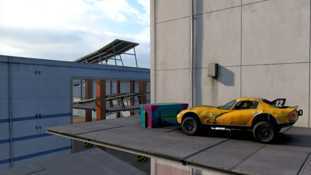 Forza Horizon 6: Tokyo Treasure Hunt — Complete Guide to Finding the Chest