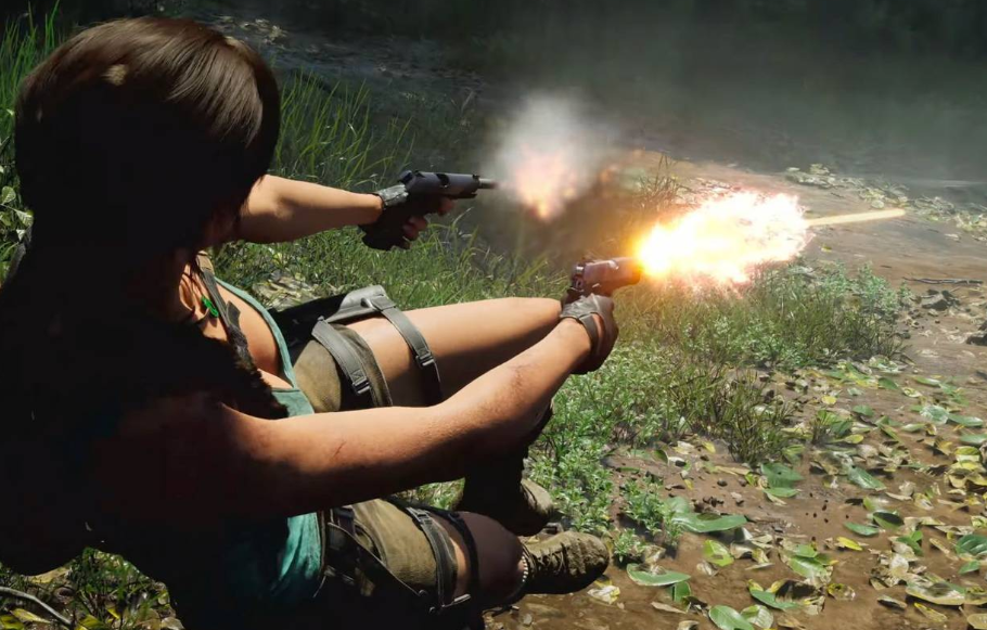 Tomb Raider: Legacy of Atlantis Joins the Canon — What Changes for Lara Croft