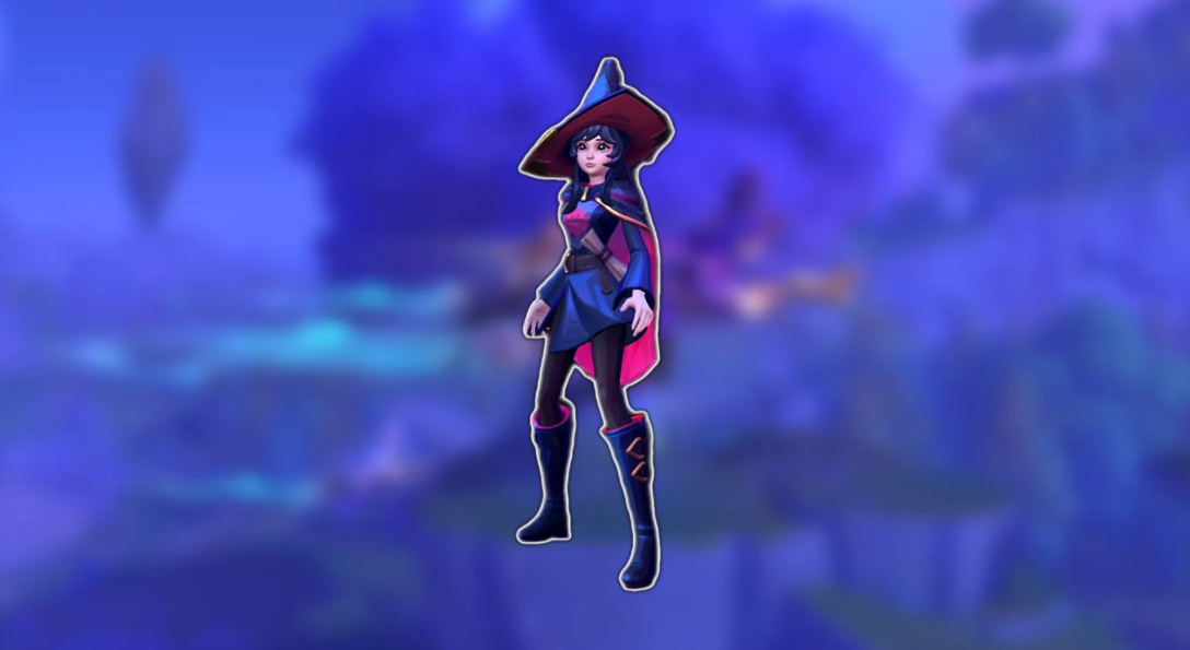 Tomekeepers nox magic